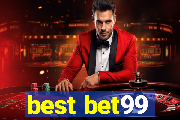 best bet99